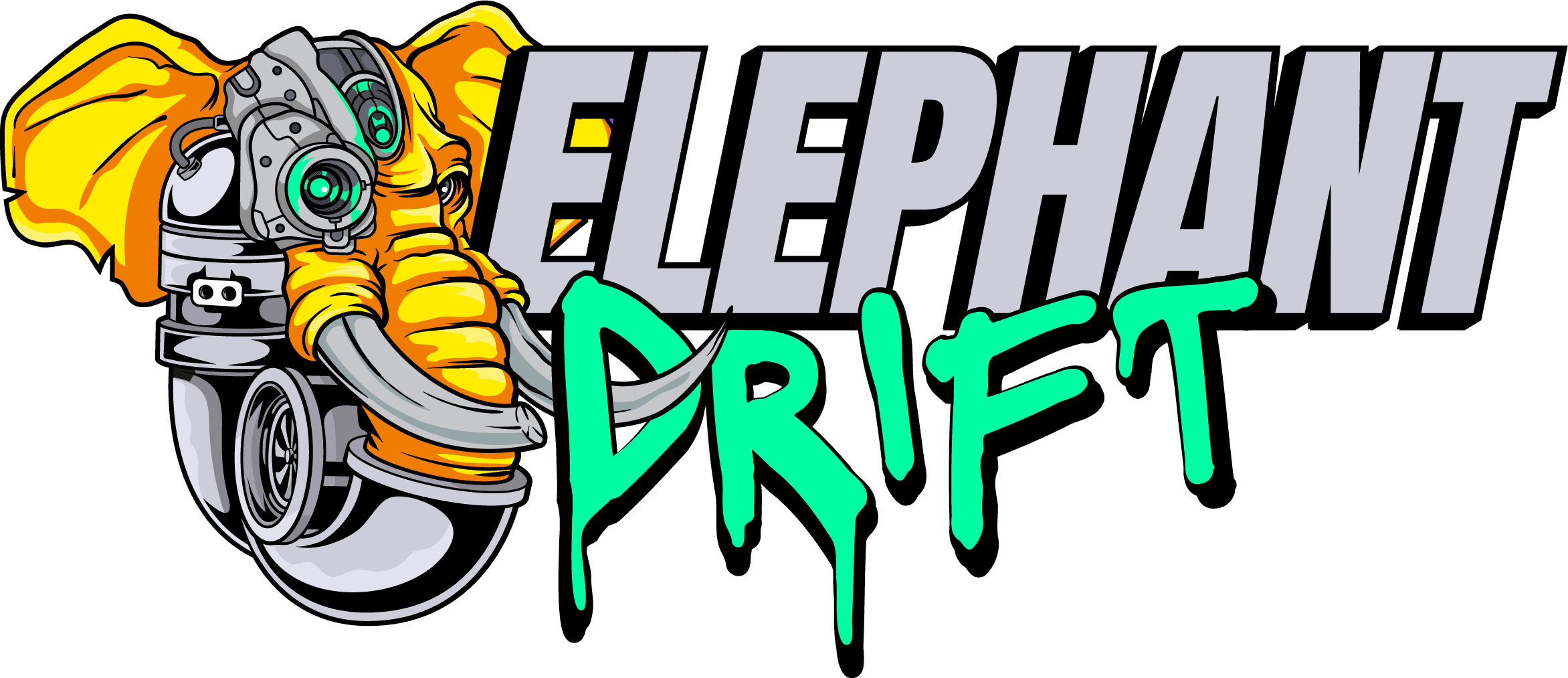 Elephant Drift Team