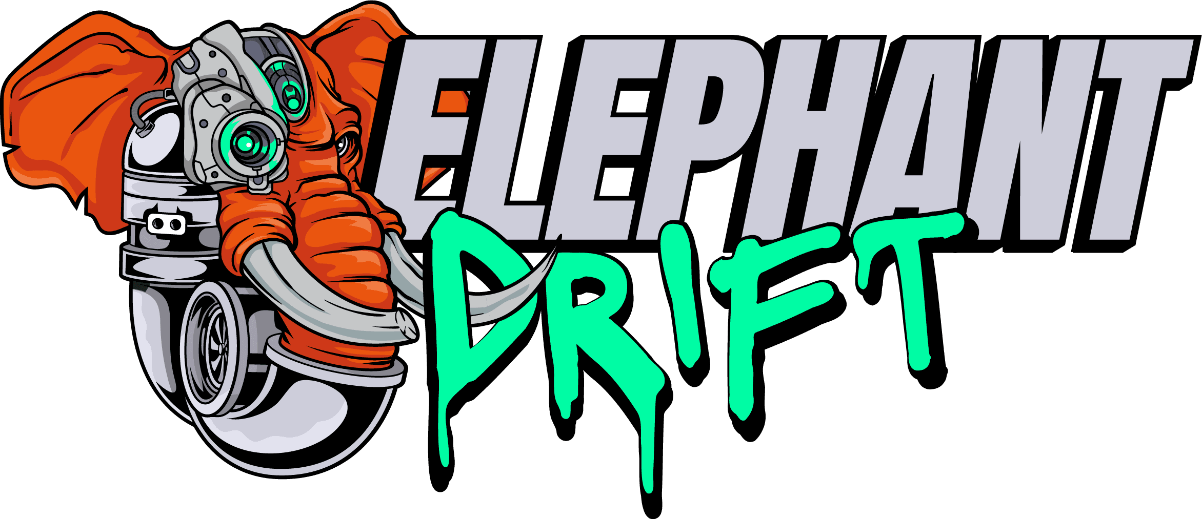 Elephant Drift Team